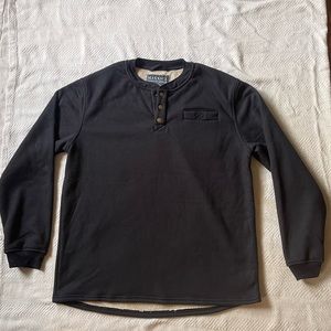 Maxxsel Quality Outerware- Dark Navy